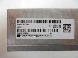 3545-5 Wincor Nixdorf BARCODE SC 2D USB ED40 INTERMEC METAL PN: 1750272900, 1750272900