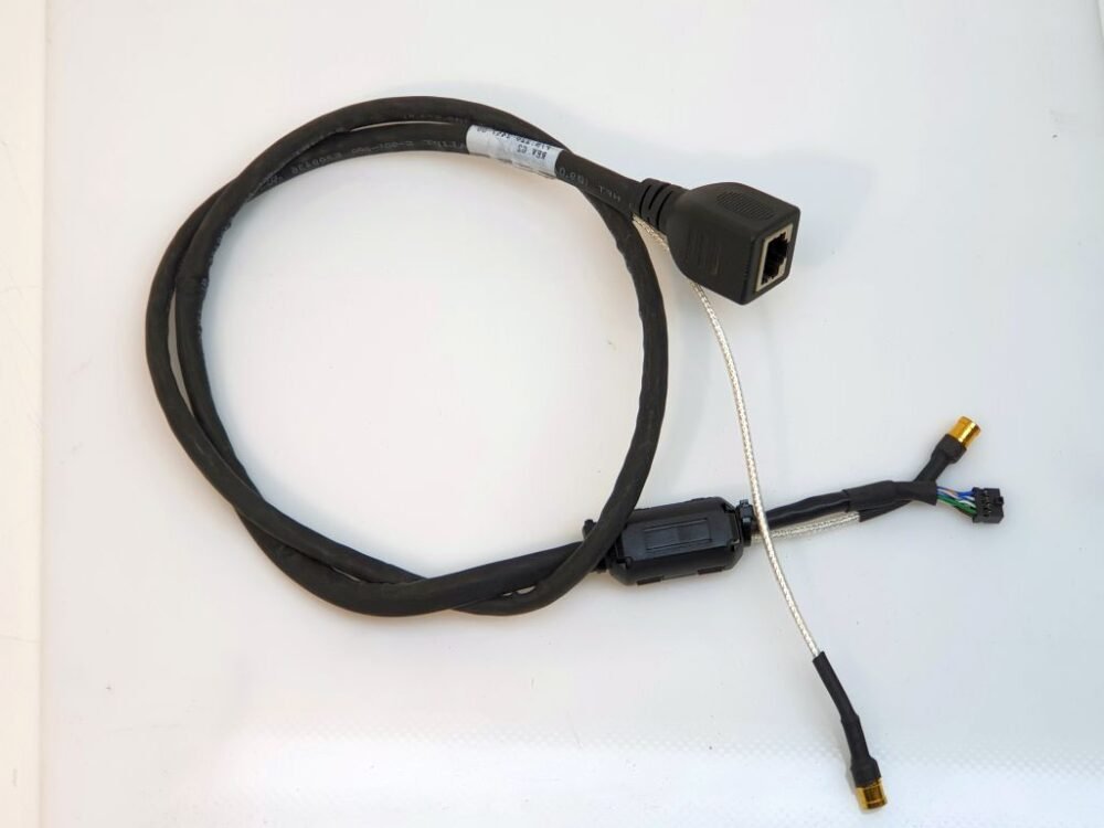 Wincor Nixdorf COTACTLES ORIGINAL CABLE SET KIOSK II PN: 1750251788, 1750251788