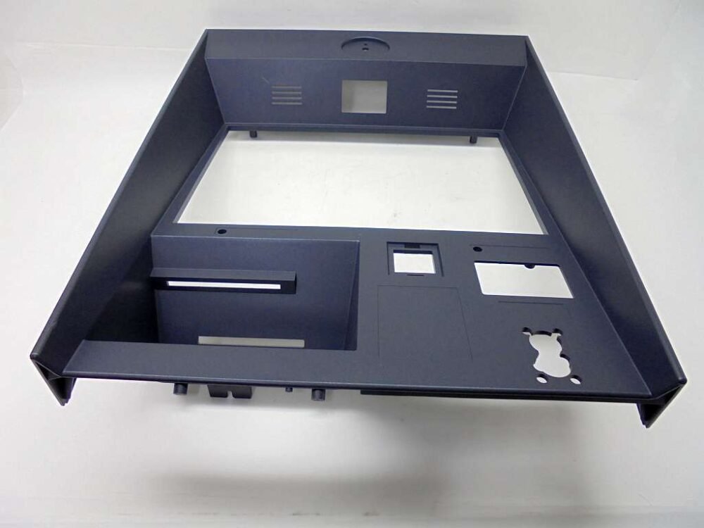 3548-1 Wincor Nixdorf FASCIA PROCASH PN: 1750255624, 1750255624