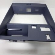 3548-1 Wincor Nixdorf FASCIA PROCASH PN: 1750255624, 1750255624