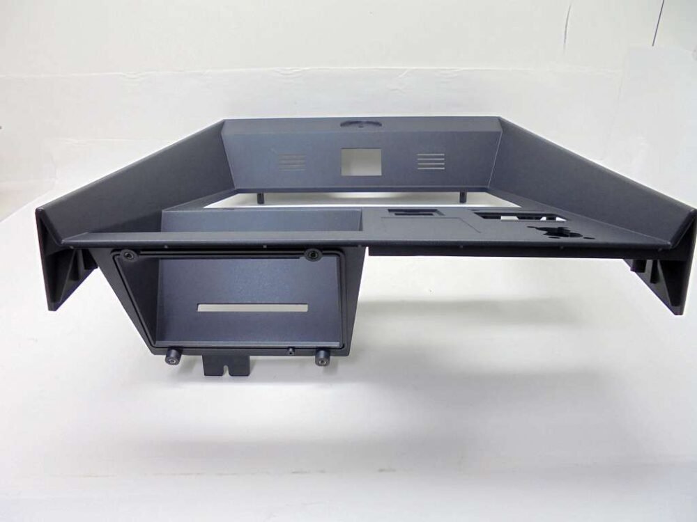 3548-2 Wincor Nixdorf FASCIA PROCASH PN: 1750255624, 1750255624