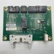 NCR REMOTE I/O BOARD ASSEMBLY PN: 445-0689055, 4450689055