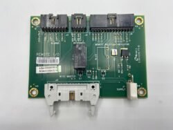 3551-1 NCR REMOTE I/O BOARD ASSEMBLY PN: 445-0689055, 4450689055
