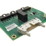NCR REMOTE I/O BOARD ASSEMBLY PN: 445-0689055, 4450689055