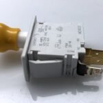 NCR INTERLOCK SWITCH PN: 009-0009462, 90009462
