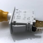 3553-1 NCR INTERLOCK SWITCH PN: 009-0009462, 90009462