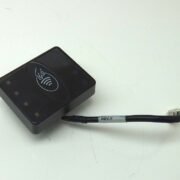 3554-1 NCR ID Tech Kiosk II NFC Antenna PN: 445-0736411, 4450736411