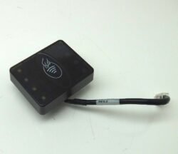3554-1 NCR ID Tech Kiosk II NFC Antenna PN: 445-0736411, 4450736411
