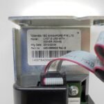 NCR LVDT SET TWO LEGS SENSOR PN: 445-0689620, 4450689620