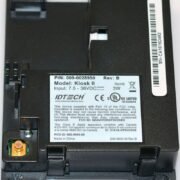 NCR ID Tech VIVOPay Kiosk II USB NFCMain Control Unit PN: 009-0028950, 90028950