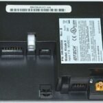 3556-2 NCR ID Tech VIVOPay Kiosk II USB NFCMain Control Unit PN: 009-0028950, 90028950