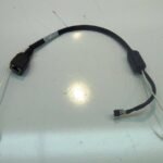 NCR ID Tech NFCVIVO Pay Kiosk II Cable Assembly PN: 220-2456-00, 220245600