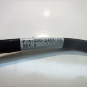 NCR ID Tech NFCVIVO Pay Kiosk II Cable Assembly PN: 220-2456-00, 220245600