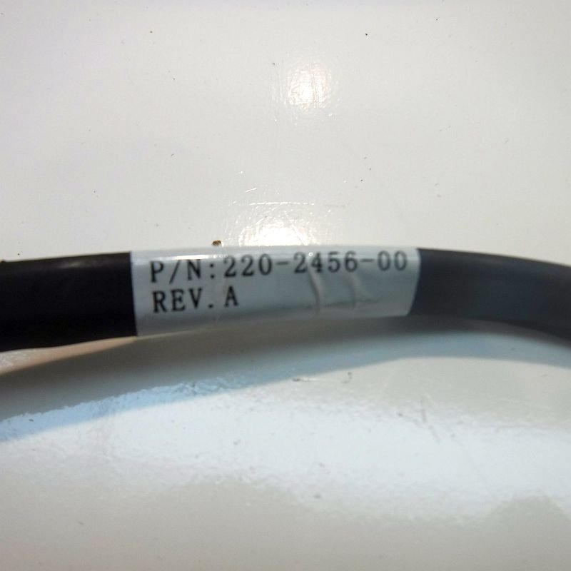 NCR ID Tech NFCVIVO Pay Kiosk II Cable Assembly PN: 220-2456-00, 220245600