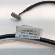 NCR SELF SERV USB ELO TOUCH HARNESS PN: 009-0025917, 90025917