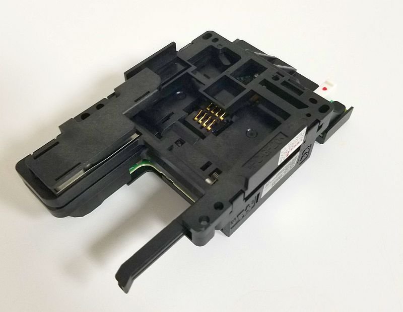 NCR DIP SMART USB TRK 1 2 3 PN: 445-0740583C, 4450740583C