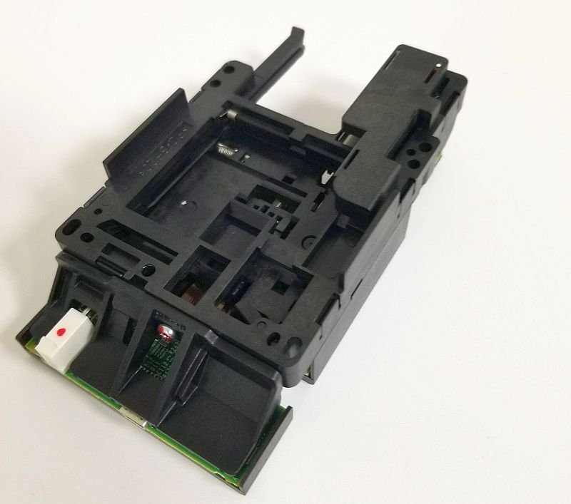 NCR DIP SMART USB TRK 1 2 3 PN: 445-0740583C, 4450740583C