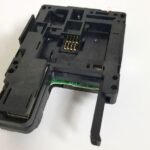 NCR DIP SMART USB TRK 1 2 3 PN: 445-0740583D, 4450740583D