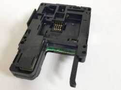 NCR DIP SMART USB TRK 1 2 3 PN: 445-0740583D, 4450740583D