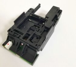 NCR DIP SMART USB TRK 1 2 3 PN: 445-0740583D, 4450740583D