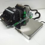 Wincor Nixdorf RECEIPT LBI PRINTER DUAL ROLL TP25 PN: 01750218874, 1750218874