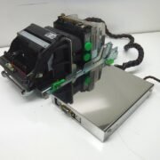 3561-1 Wincor Nixdorf RECEIPT LBI PRINTER DUAL ROLL TP25 PN: 01750218874, 1750218874