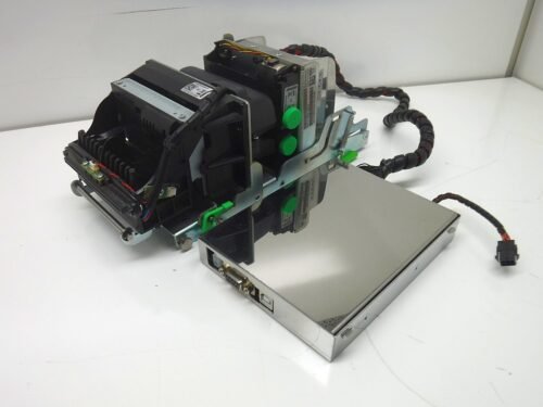 Wincor Nixdorf RECEIPT LBI PRINTER  DUAL ROLL  TP25 PN: 01750218874, 1750218874