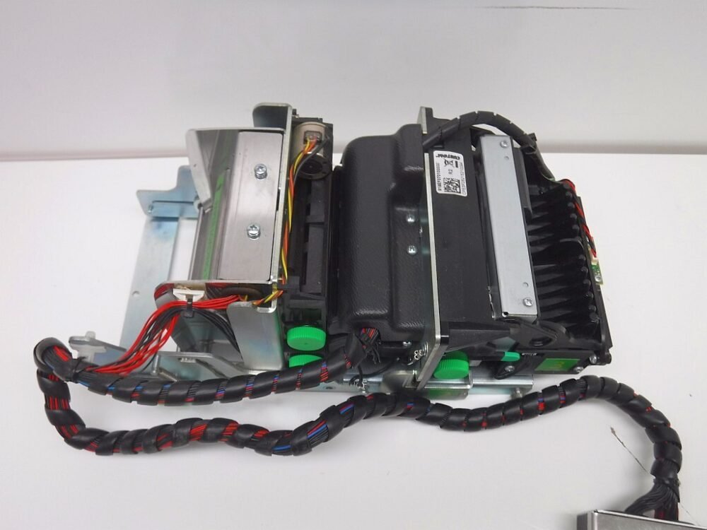3561-2 Wincor Nixdorf RECEIPT LBI PRINTER DUAL ROLL TP25 PN: 01750218874, 1750218874