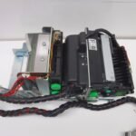 Wincor Nixdorf RECEIPT LBI PRINTER DUAL ROLL TP25 PN: 01750218874, 1750218874