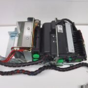 3561-2 Wincor Nixdorf RECEIPT LBI PRINTER DUAL ROLL TP25 PN: 01750218874, 1750218874