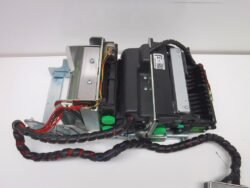 Wincor Nixdorf RECEIPT LBI PRINTER DUAL ROLL TP25 PN: 01750218874, 1750218874