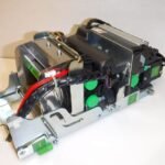 Wincor Nixdorf RECEIPT LBI PRINTER DUAL ROLL TP25 PN: 01750218874, 1750218874