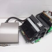 3561-4 Wincor Nixdorf RECEIPT LBI PRINTER DUAL ROLL TP25 PN: 01750218874, 1750218874