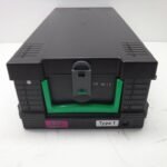 3562-1 NCR S2 CASSETTE HLA NON TI PN: 445-0756222, 4450756222