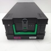 3562-1 NCR S2 CASSETTE HLA NON TI PN: 445-0756222, 4450756222