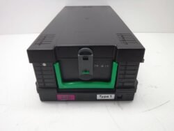 3562-1 NCR S2 CASSETTE HLA NON TI PN: 445-0756222, 4450756222