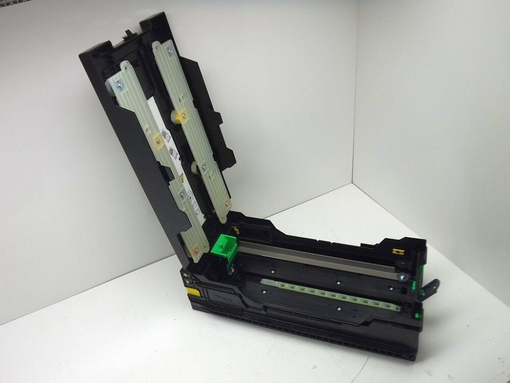 3562-2 NCR S2 CASSETTE HLA NON TI PN: 445-0756222, 4450756222