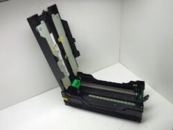 3562-2 NCR S2 CASSETTE HLA NON TI PN: 445-0756222, 4450756222