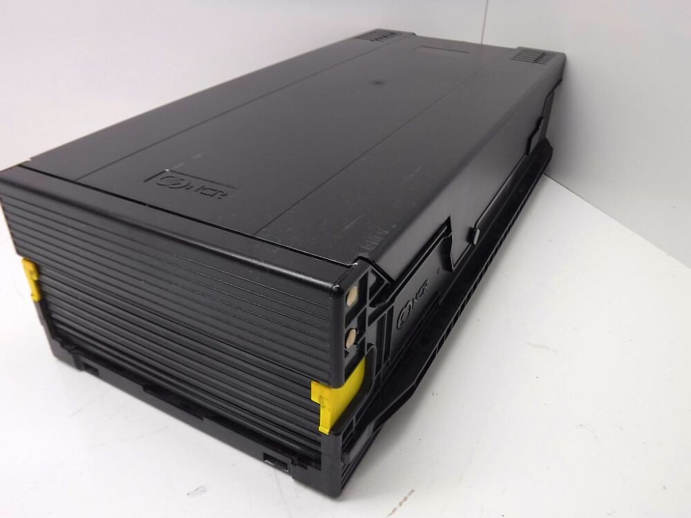 3562-3 NCR S2 CASSETTE HLA NON TI PN: 445-0756222, 4450756222