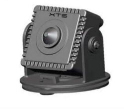 3564-1 NCR ATM FRONT WDR CAMERA LENS 3.7mm PINHOLE PN: 1000 MC-WDR, 1000 MCWDR