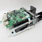 Diebold ANTI SKIMMING MODULE PN: 49-221699-000D, 49221699000D