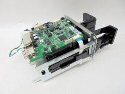 Diebold ANTI SKIMMING MODULE PN: 49-221699-000D, 49221699000D