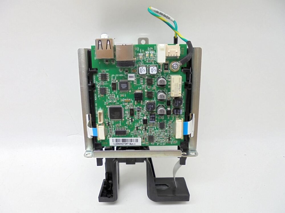 Diebold ANTI SKIMMING MODULE PN: 49-221699-000D, 49221699000D