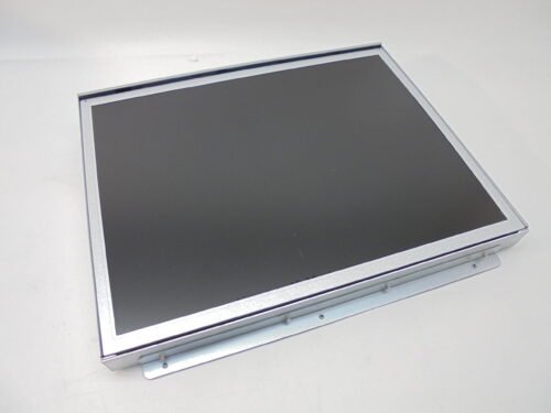 Diebold 15 INCH COLOR TFT-LCD PN: 750-AIOLCD-201G, 750AIOLCD201G
