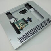 3568-2 Diebold 15 INCH COLOR TFT-LCD PN: 750-AIOLCD-201G, 750AIOLCD201G
