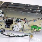 NCR F/A SHORT NOSE PRESENTER 110V PN: 445-0739497, 4450739497