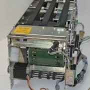NCR F/A SHORT NOSE PRESENTER 110V PN: 445-0739497, 4450739497