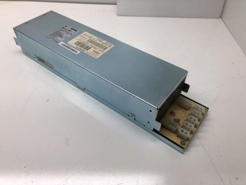 3571-1 NCR SUPPLY POWER SWITCH MODE 600W 6626 PN: 009-0028273, 90028273