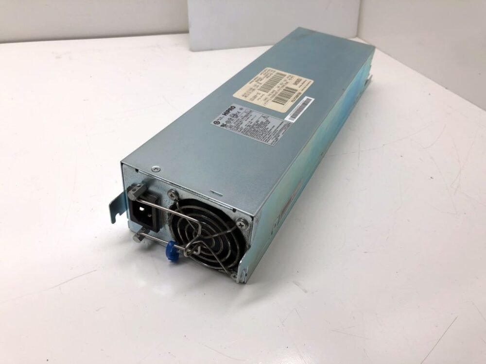 3571-2 NCR SUPPLY POWER SWITCH MODE 600W 6626 PN: 009-0028273, 90028273