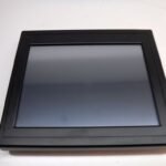 NCR PANEL OPERATOR PN: 445-0750057, 4450750057